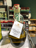 Congedi Cold Pressed Extra Virgin Olive Oil 500ml