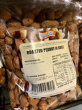 Trutaste Roasted Peanuts in Shell 375g