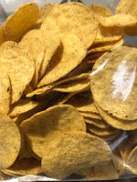 Corn Chips Round 500g
